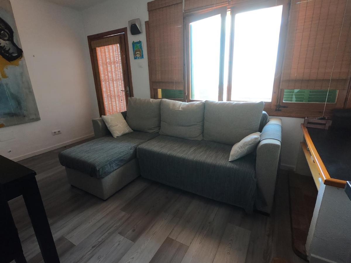 Son Riera Petit Paradis Banyalbufar Kültér fotó