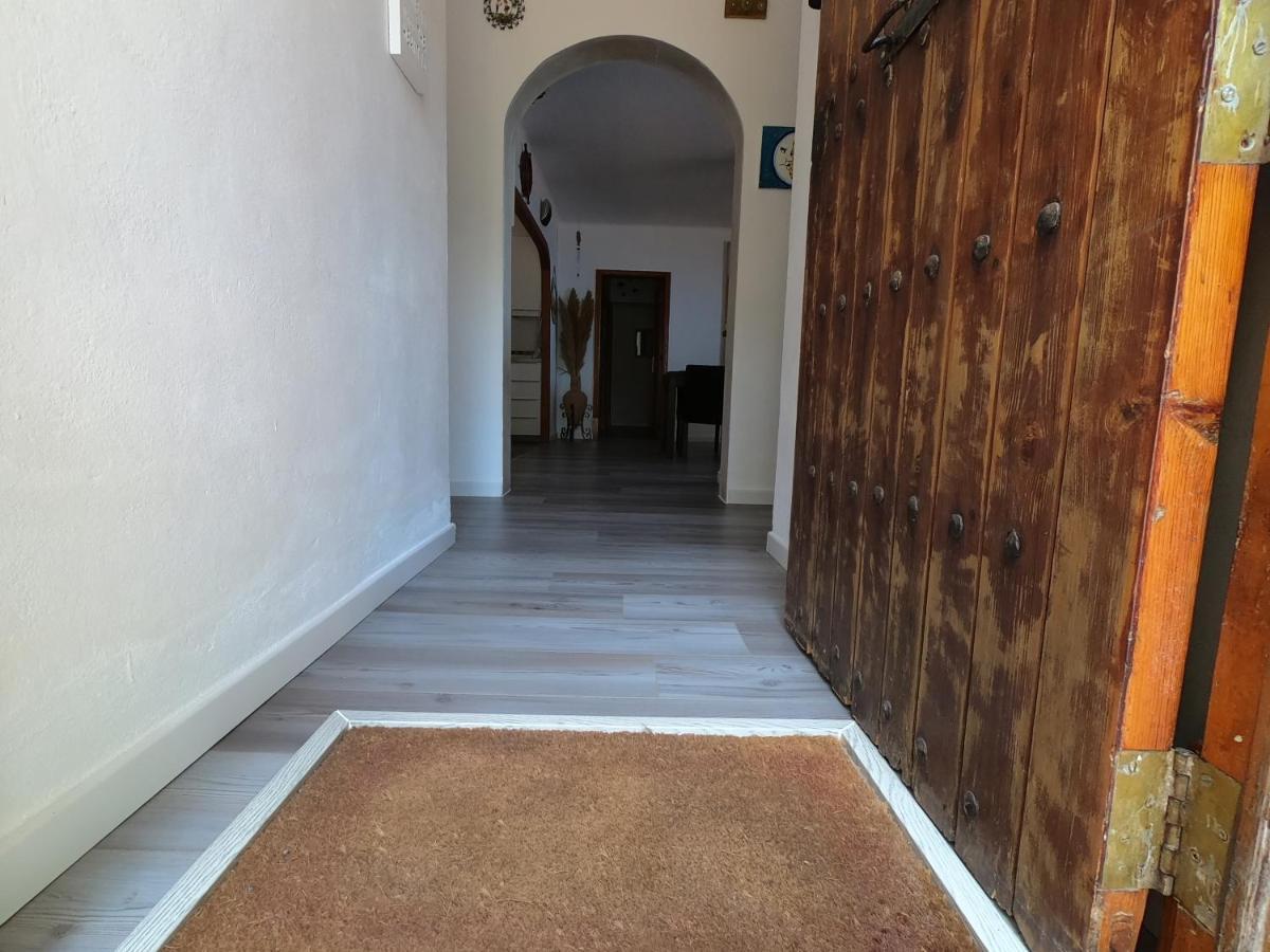Son Riera Petit Paradis Banyalbufar Kültér fotó