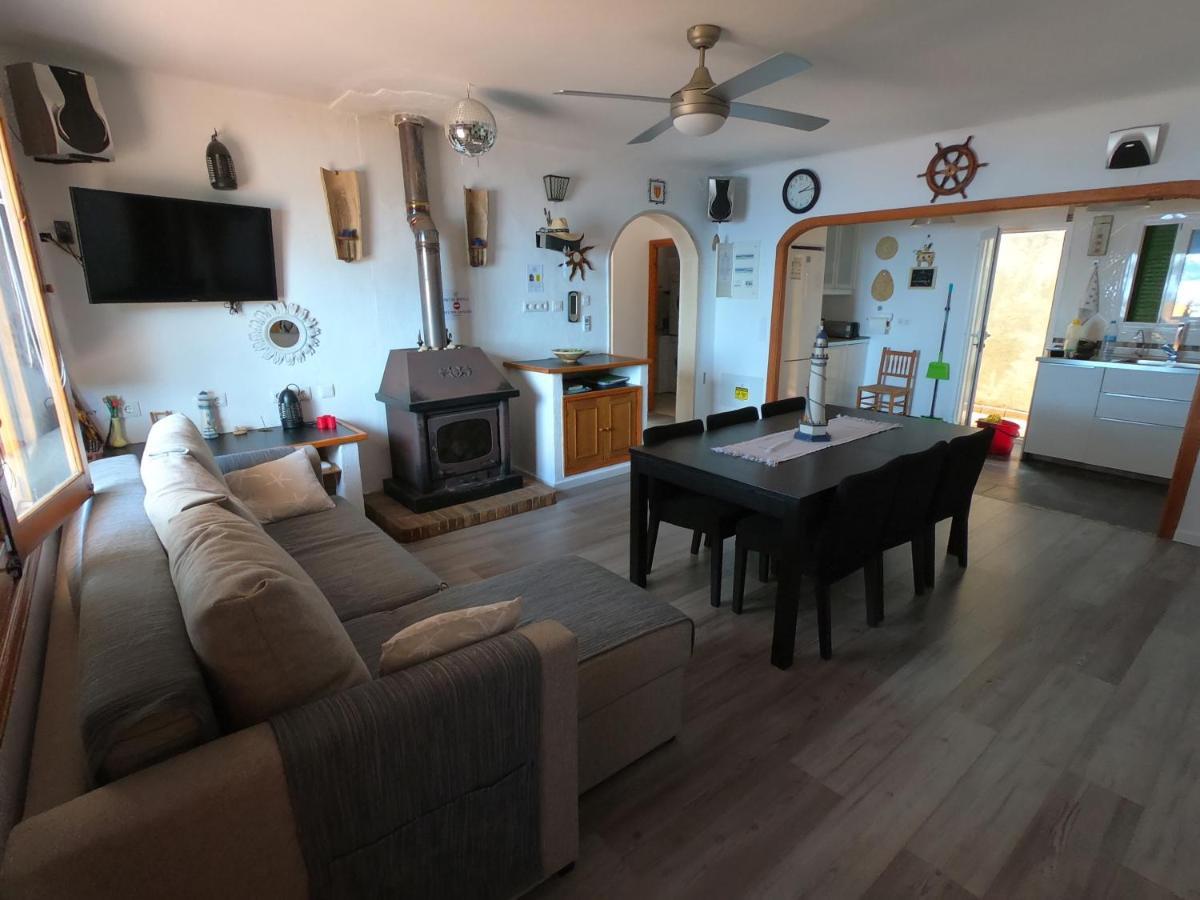 Son Riera Petit Paradis Banyalbufar Kültér fotó