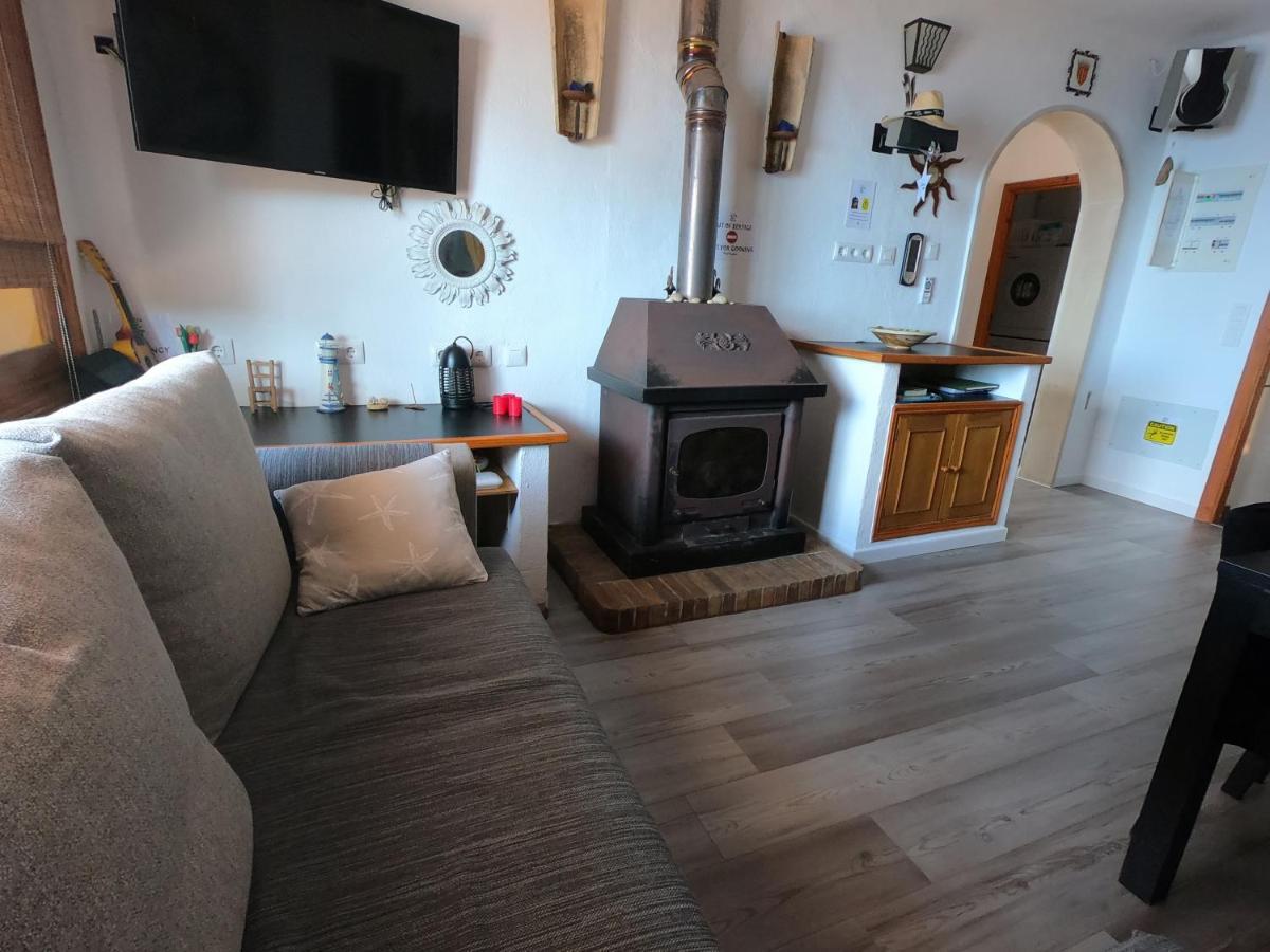 Son Riera Petit Paradis Banyalbufar Kültér fotó
