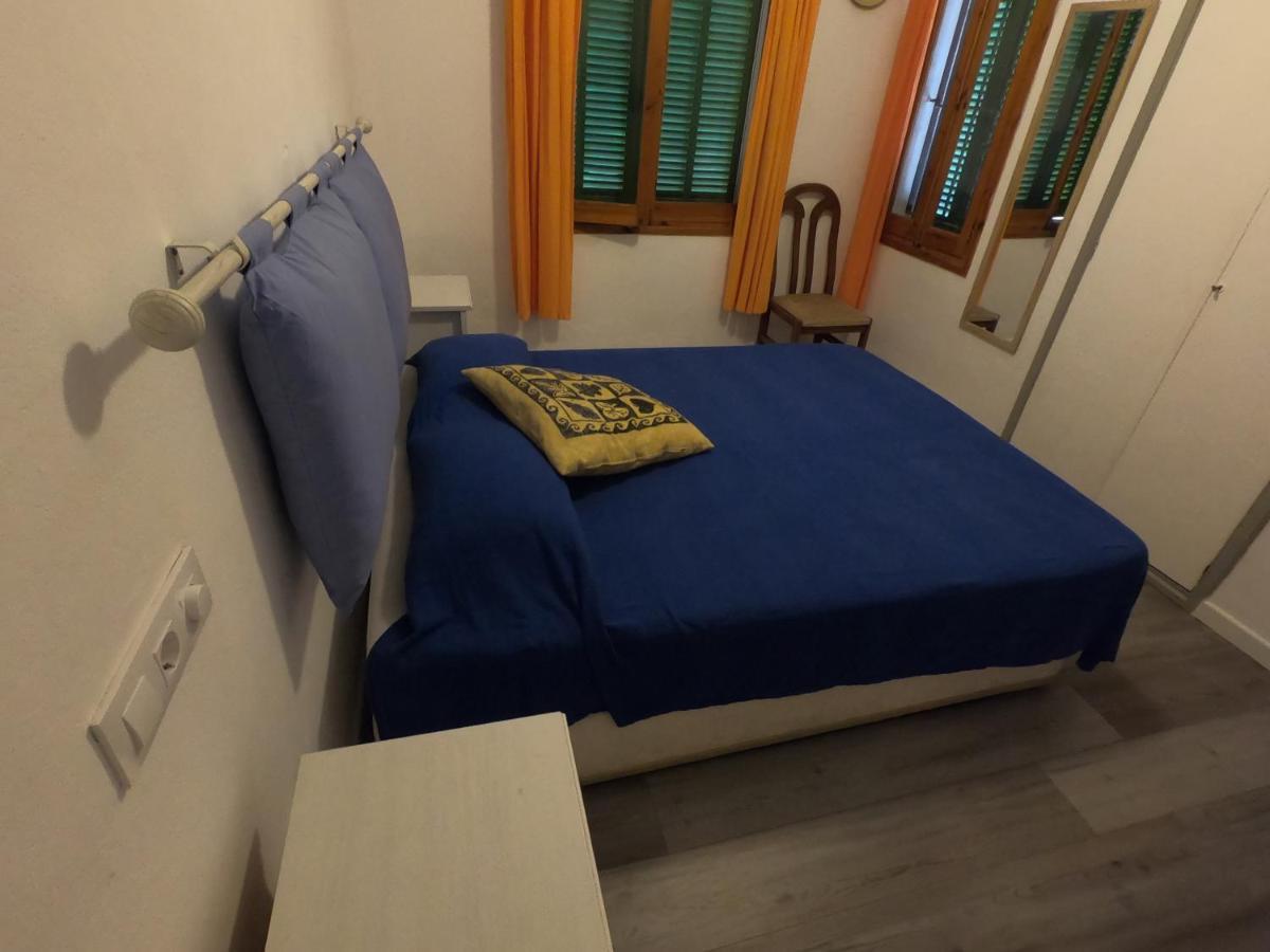 Son Riera Petit Paradis Banyalbufar Kültér fotó