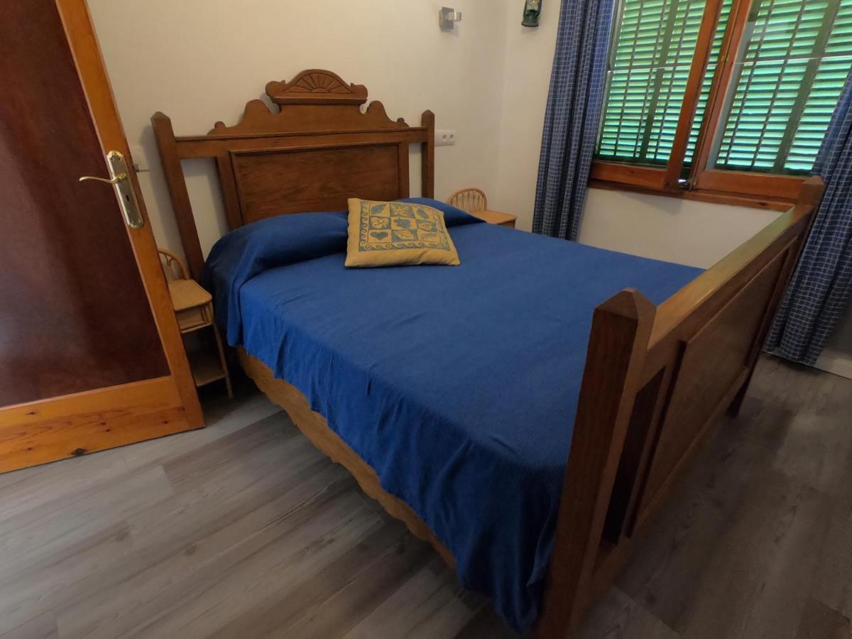 Son Riera Petit Paradis Banyalbufar Kültér fotó